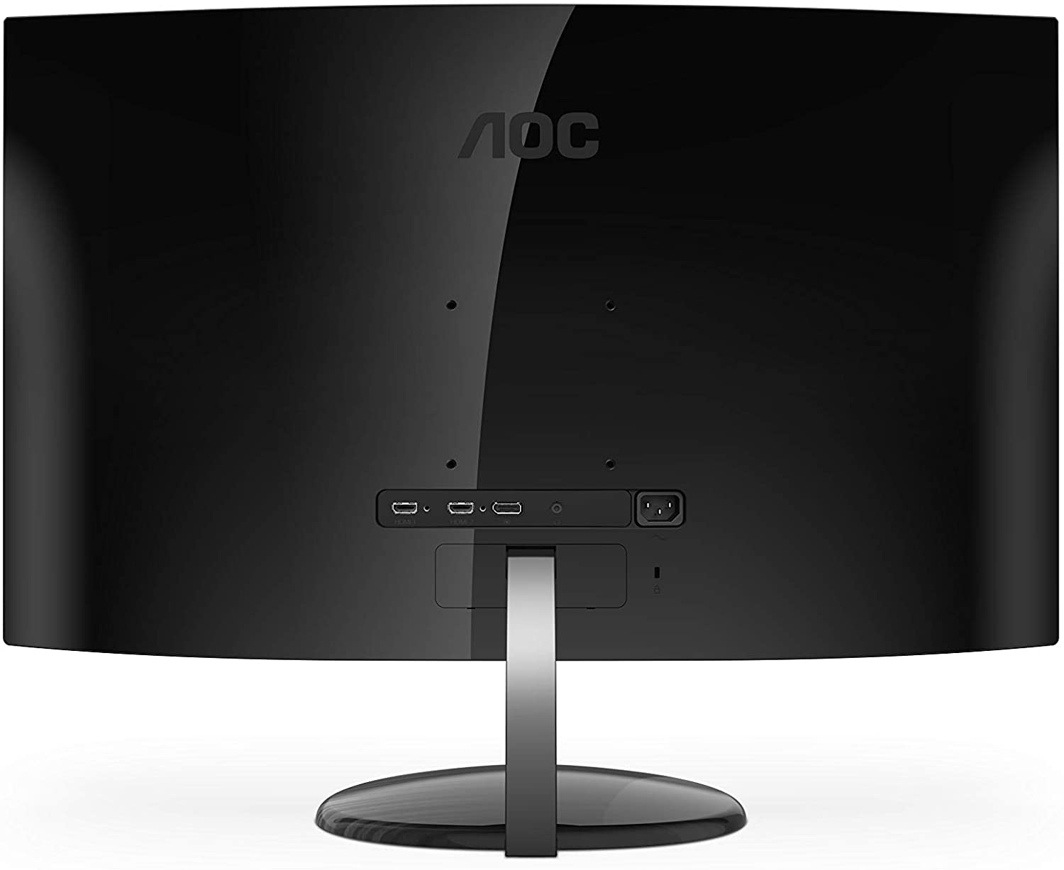 AOC CU32V3 for editing