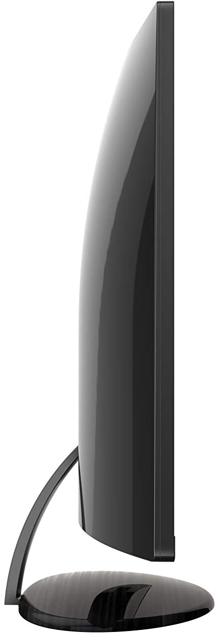 AOC CU32V3 input lag