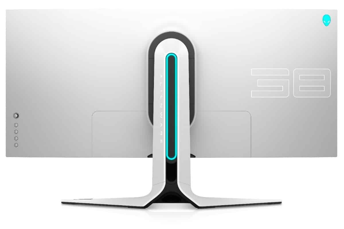  Alienware AW3821DW lowest price