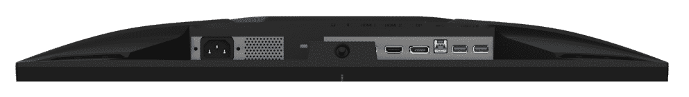 Aorus FI27Q-X for Xbox