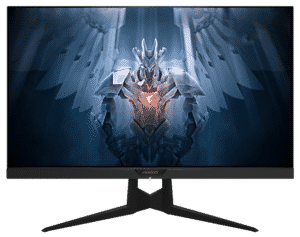 Alienware AW2721D or Aorus FI27Q-X
