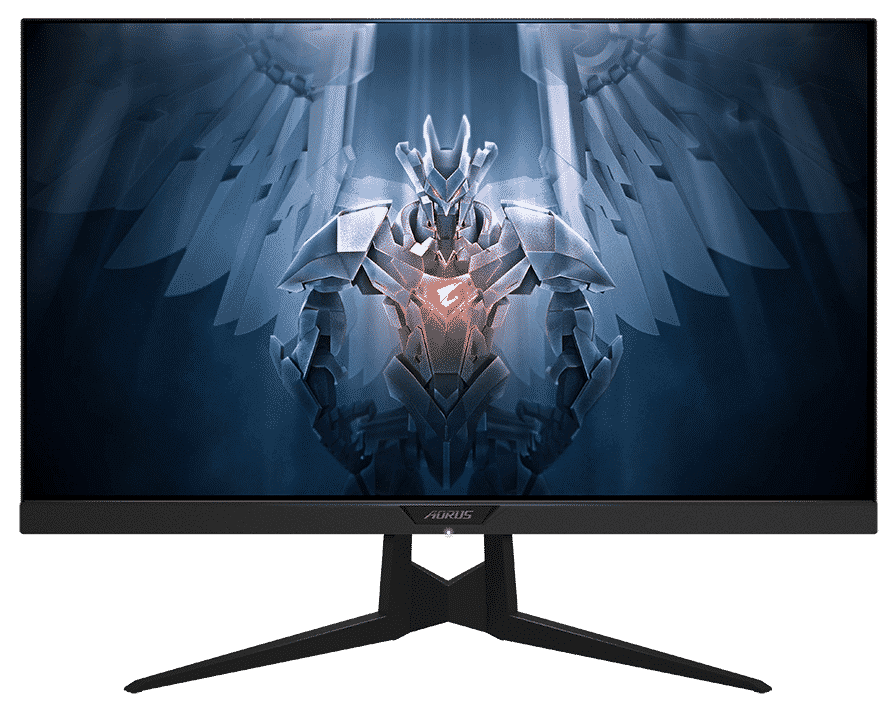 Alienware AW2721D or Aorus FI27Q-X