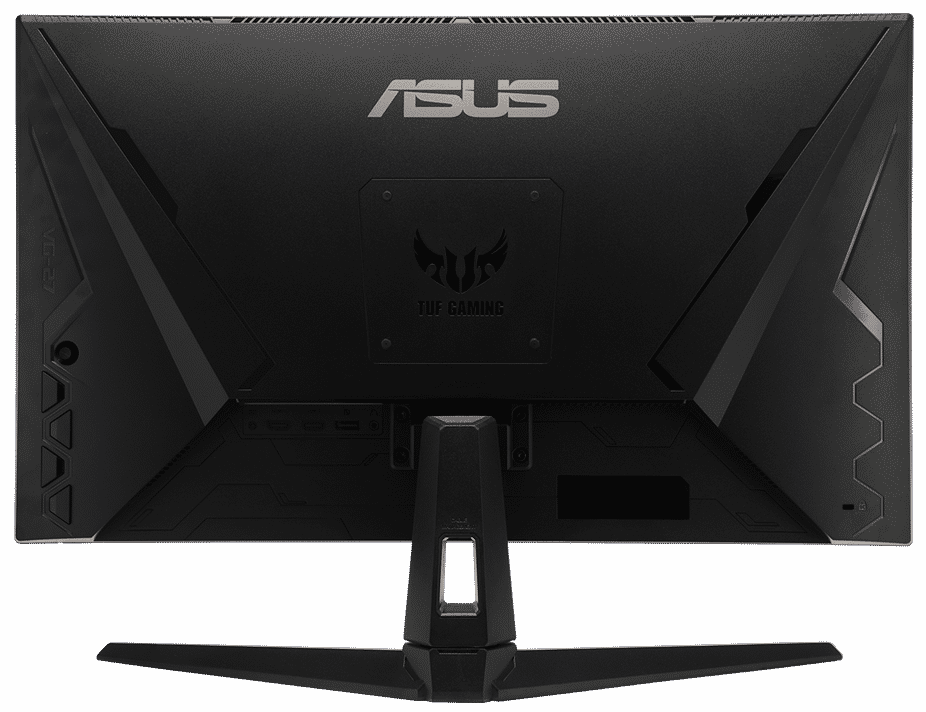 lowest price Asus VG279Q1A