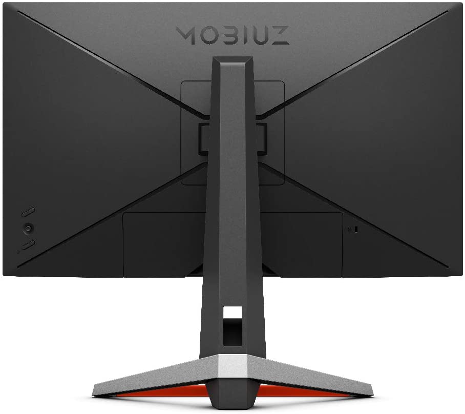 BenQ Mobiuz EX2510 for Warzone