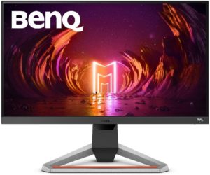 AOC 24G2 or BenQ Mobiuz EX2510