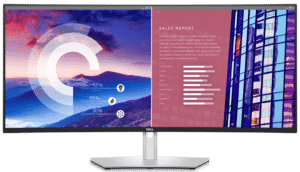 Dell U3821DW for gaming