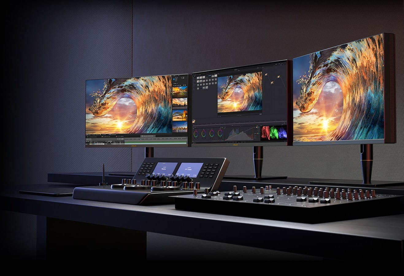 4K monitors for MacBook pro