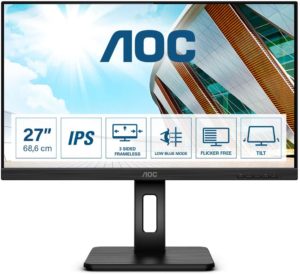 AOC Q27P2Q for editing