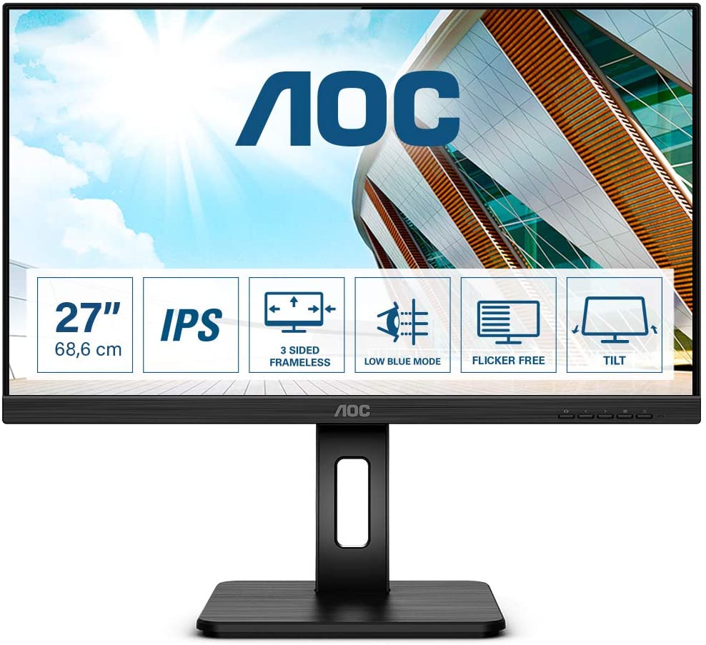 AOC Q27P2Q for editing