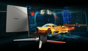 BenQ Mobuz EX3415R for PS5