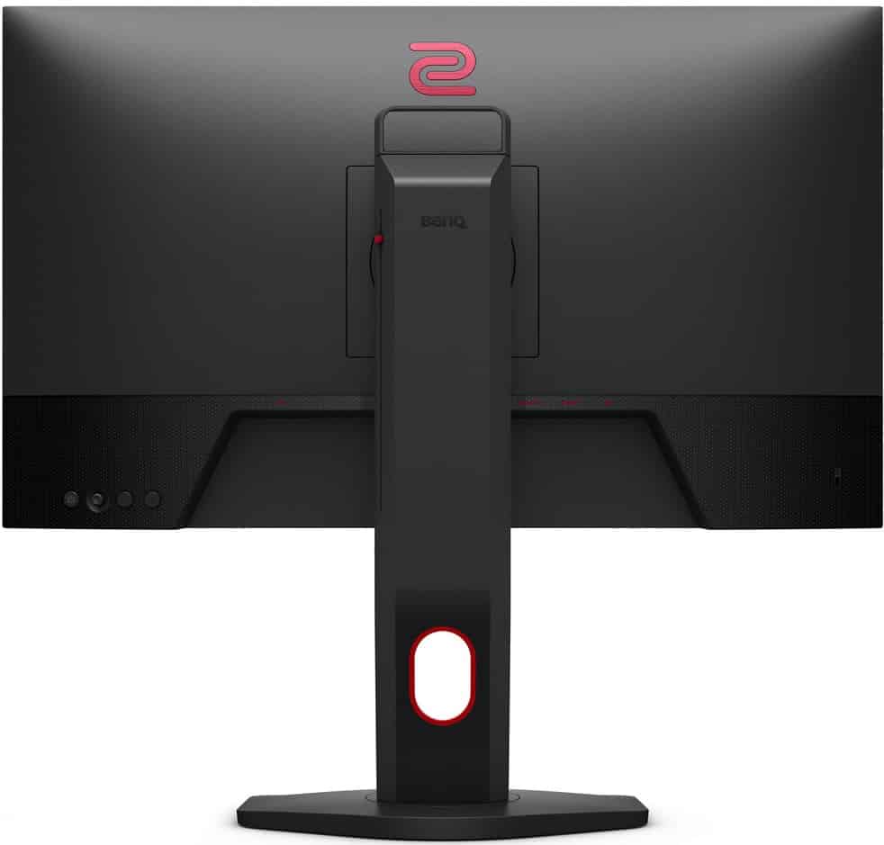 AOC 24G2 or BenQ XL2411K