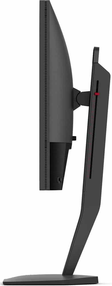 BenQ XL2411K input lag