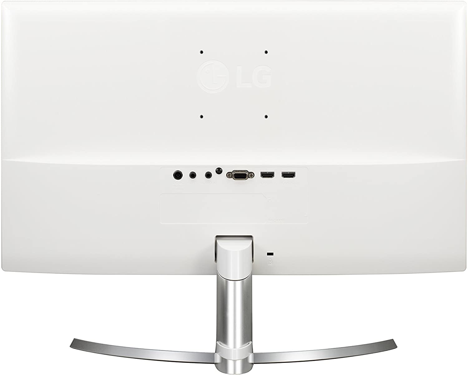 LG 24MP88HV-S for Xbox