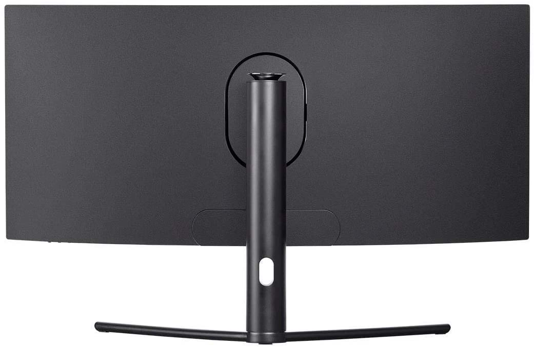 Monoprice Dark Matter 34 for editing