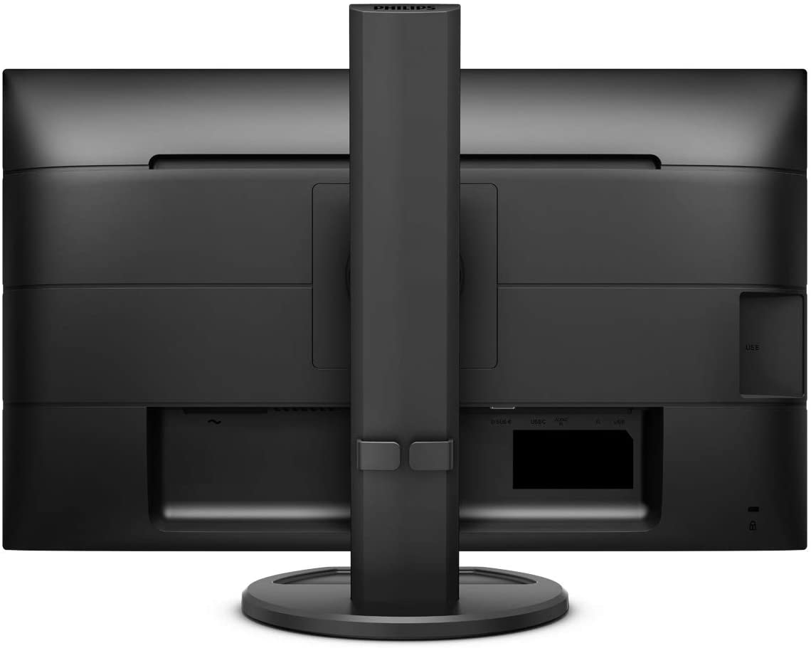 HP E43d or Philips 243B9