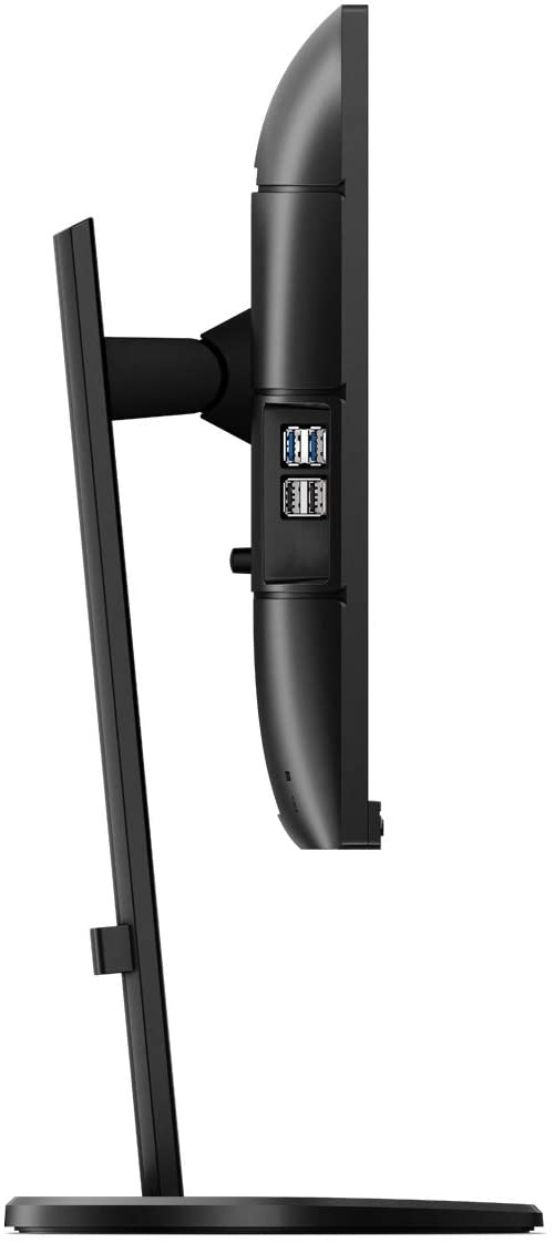 Philips 243B9 color accuracy