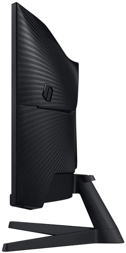 Samsung LC34G55T for editing