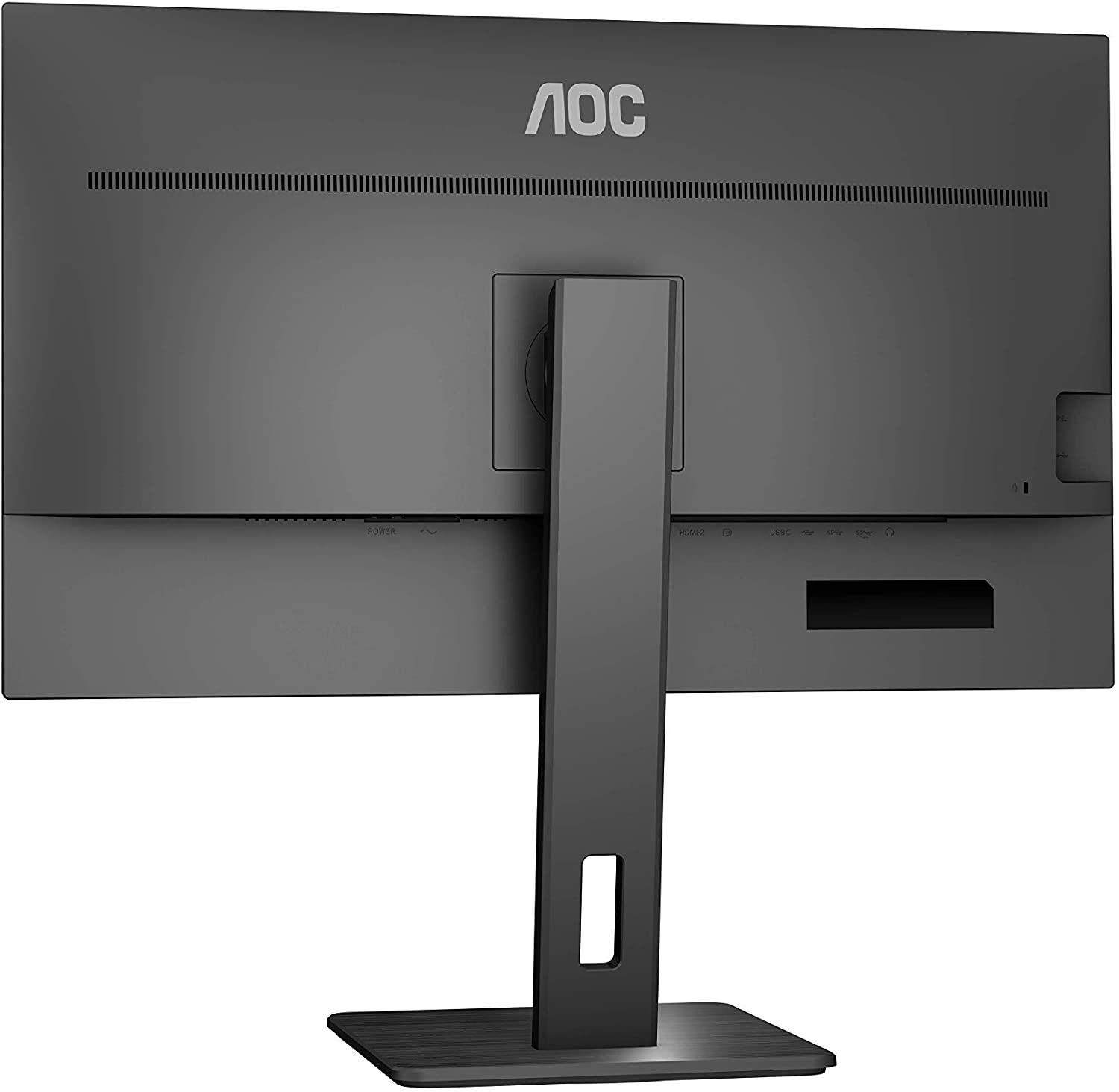 AOC U32P2 for gaming