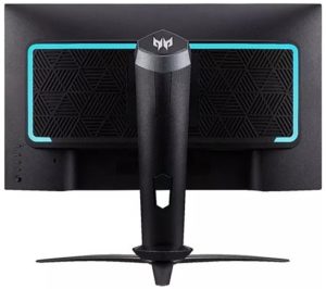 Acer Predator X25 for PS5