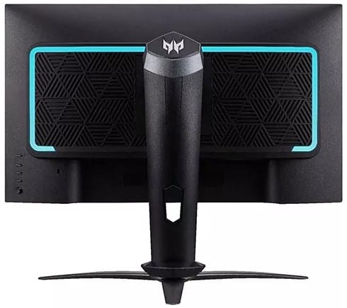 Acer Predator X25 for PS5