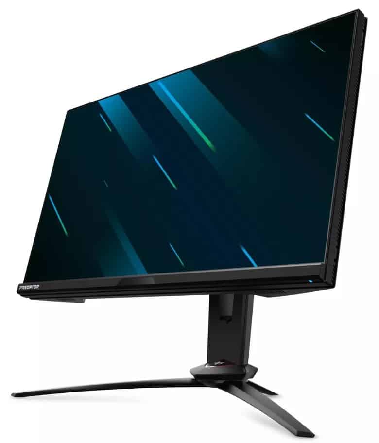 Acer Predator X25 for Xbox