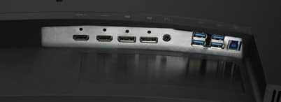 Asus VG34VQL1B for PS5