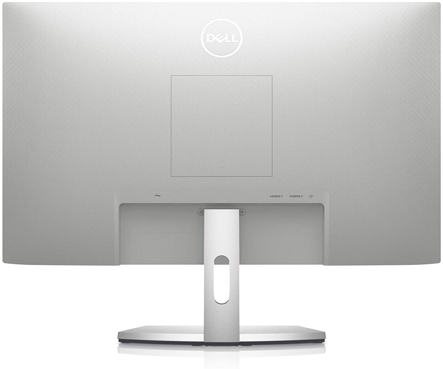 Dell S2421H for editing