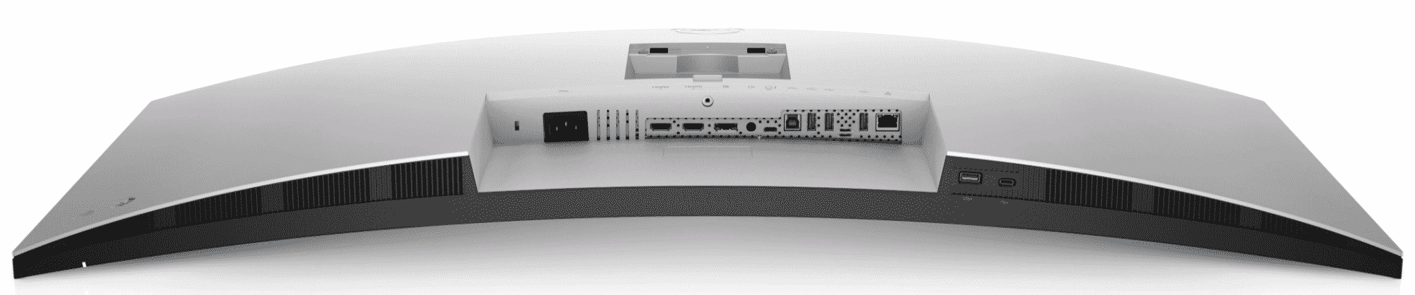 Dell U4021QW for PS5