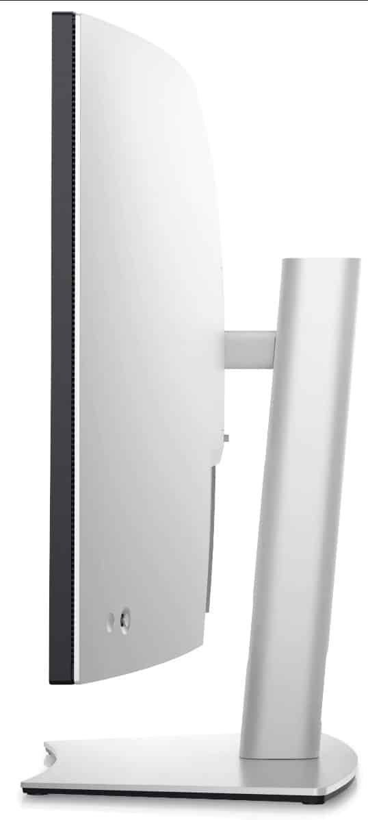 Dell U4021QW for macBook