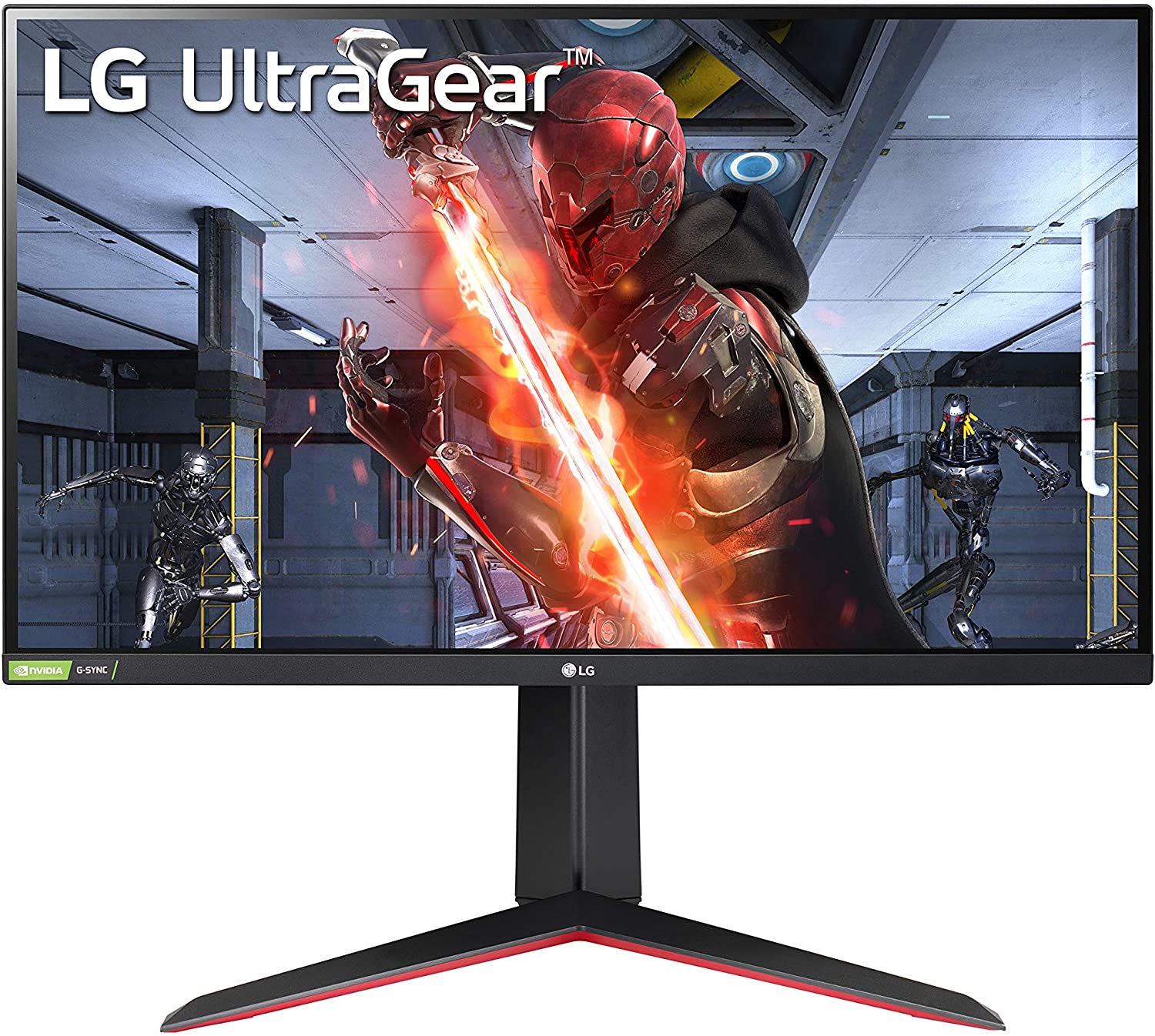 BenQ EX2710 or LG 27GN650-B