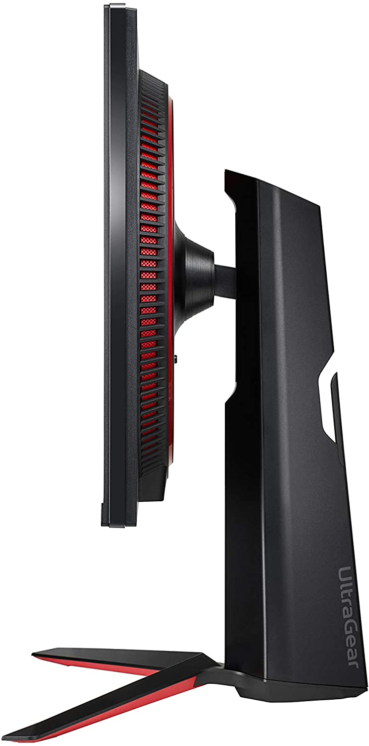 AOC 27G2 or LG 27GN650-B