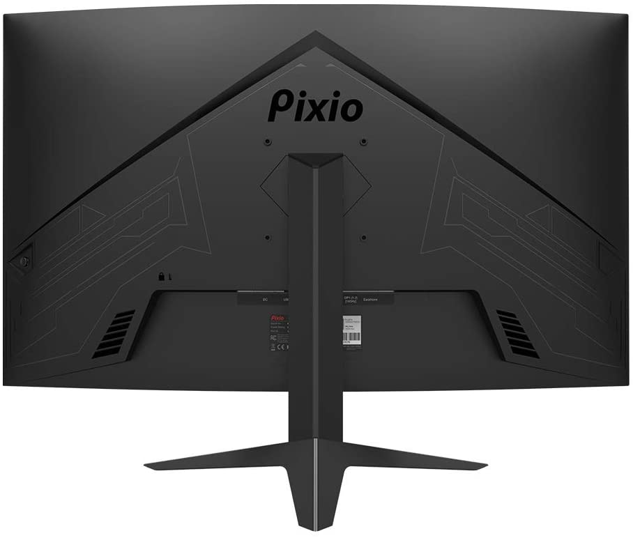 Pixio PXC327 for Xbox