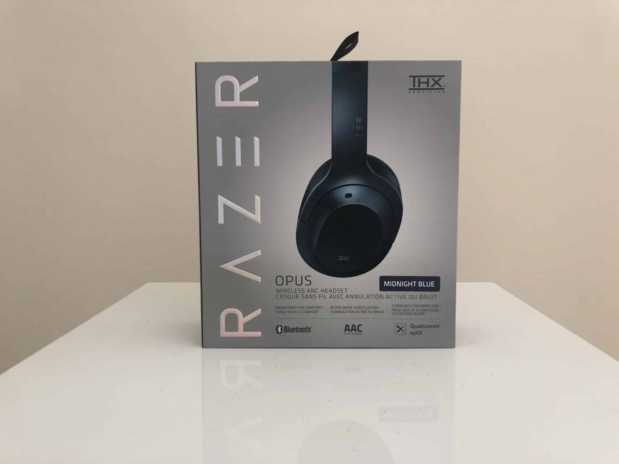 lowest price for Razer Opus