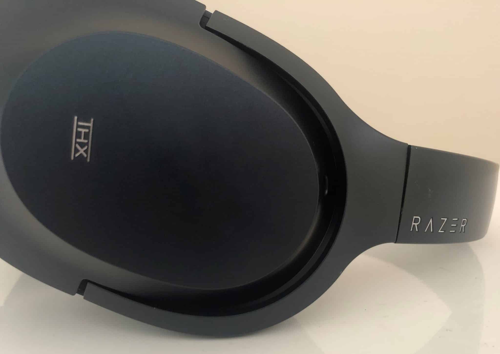 Razer Opus for Android