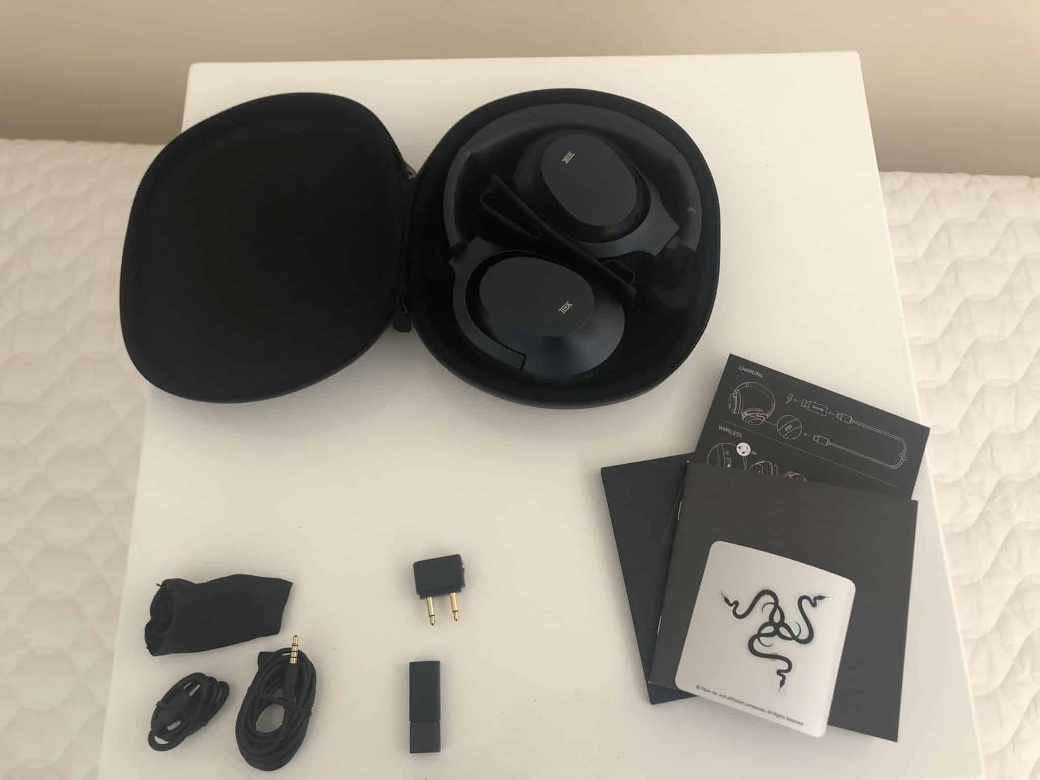 Razer Opus for MacBook