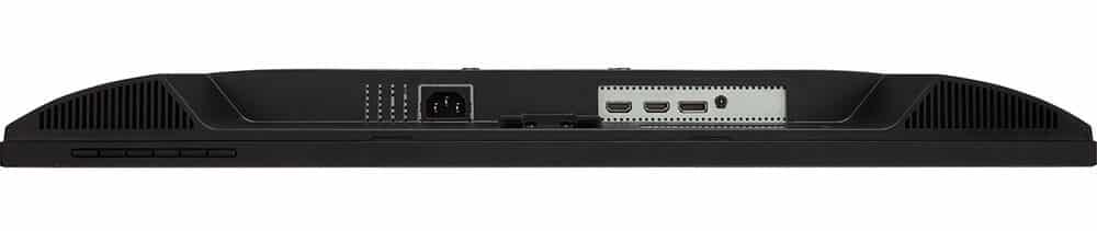 ViewSonic VX2768-2KP-MHD for PS5