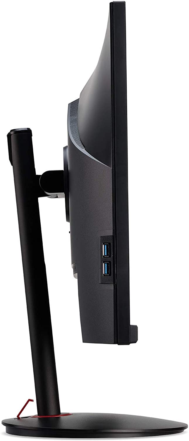 Acer XV272UKV for warzone