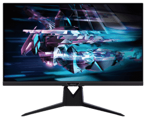 Aorus FI32U price