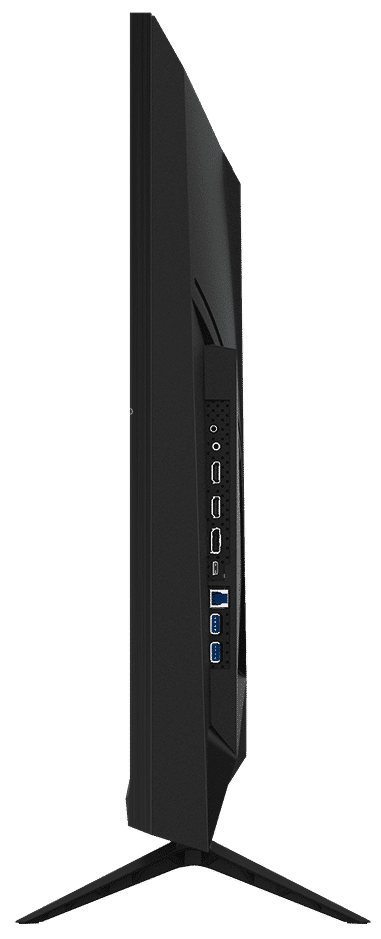 Aorus FV43U for Xbox Series X