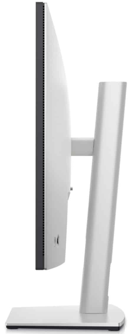 Dell U2722DE for MacBook