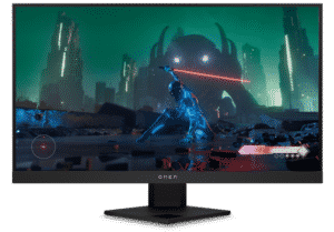 Asus VG259QM or HP Omen 25i