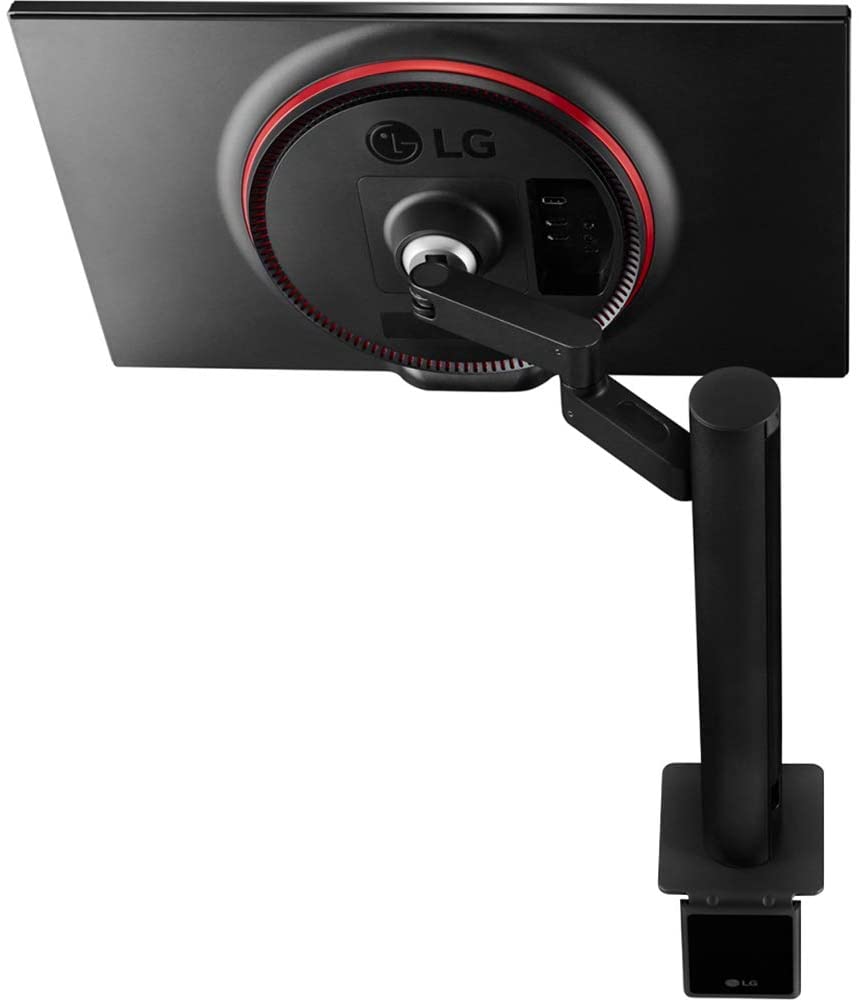 LG 27GN880-B for PS5