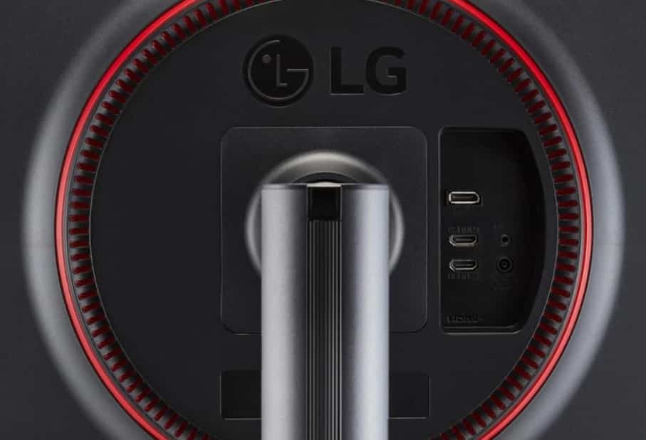 best ergonomic monitor for gaming