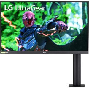 LG 27QN880-B or LG 27GN880-B