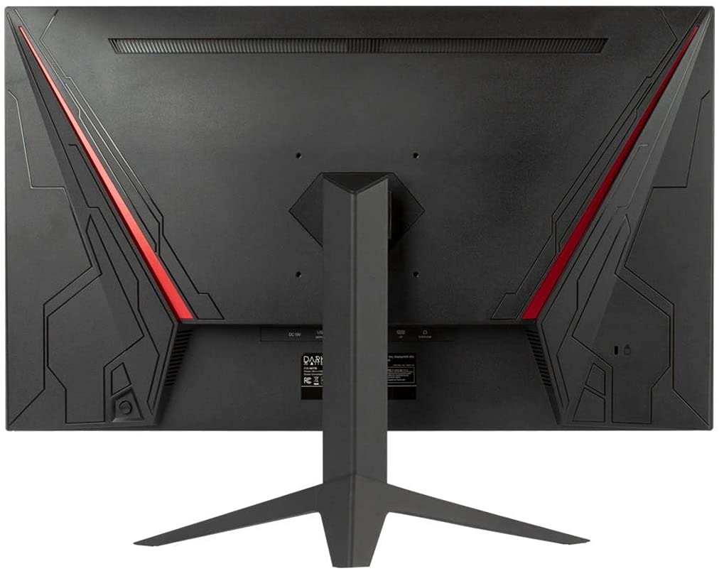 Monoprice Dark Matter 27” 240Hz for warzone