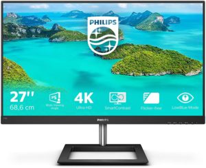 Dell S2721DS or Philips 278E1A