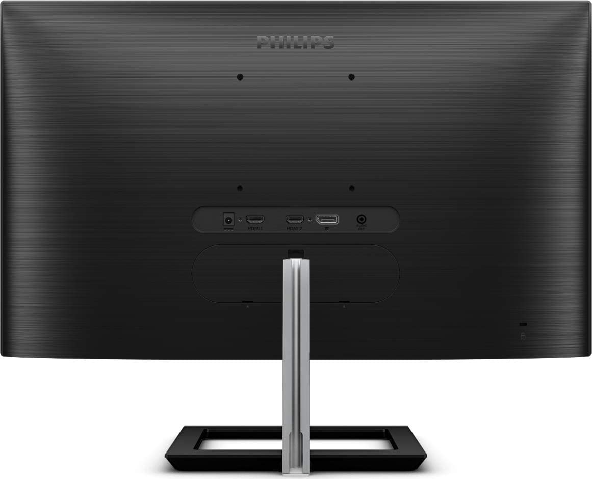 Philips 278E1A for editing