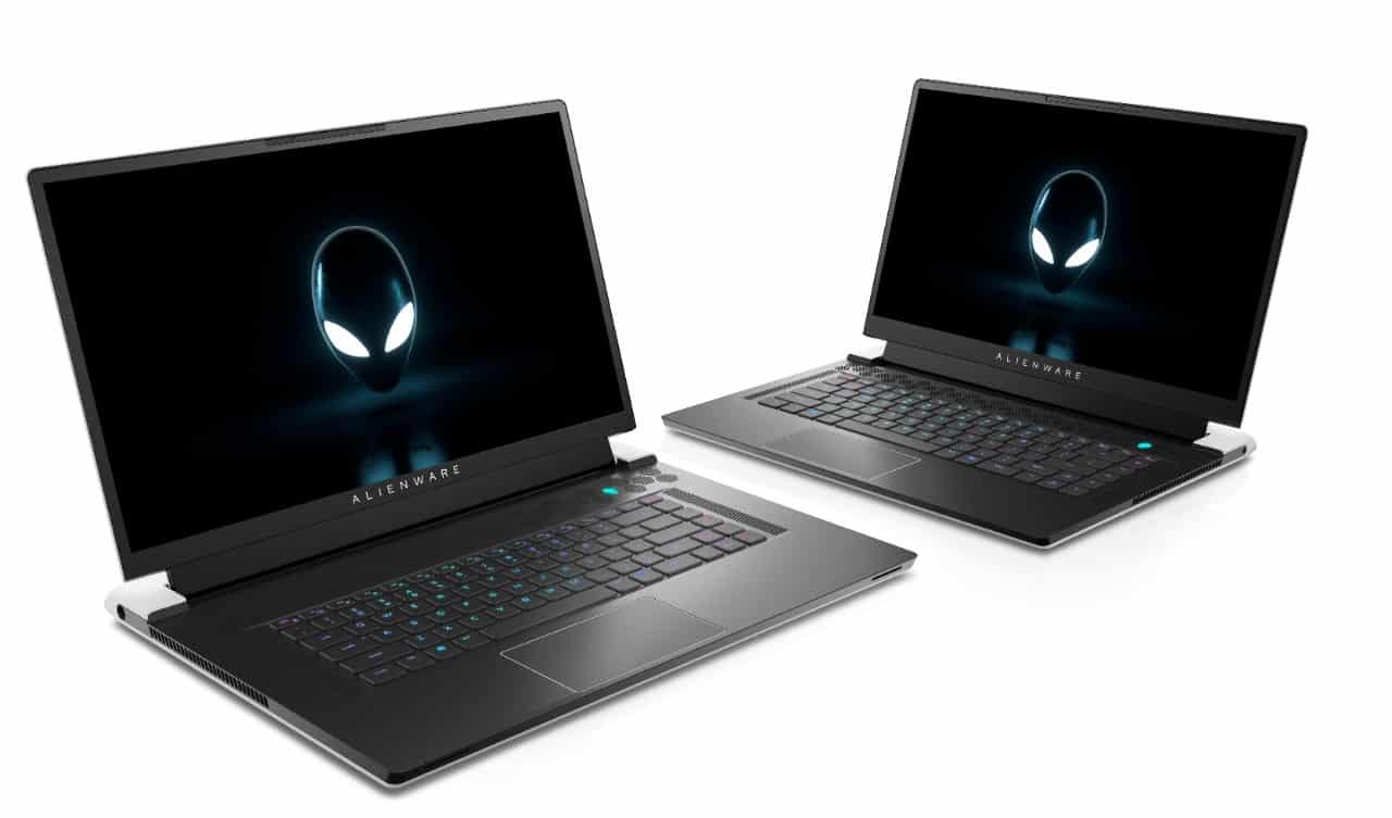 Alienware X-Series amazon