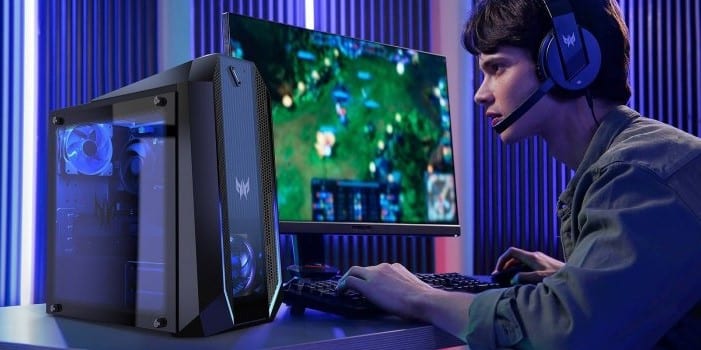 monitor jargon for gamers