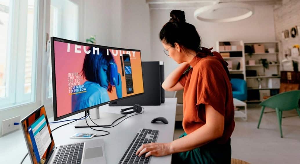 monitor jargon for professional displays